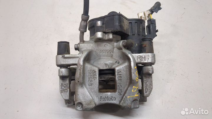 Суппорт Ford Escape 2020, 2022