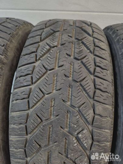 Tigar Winter 225/55 R16 95H