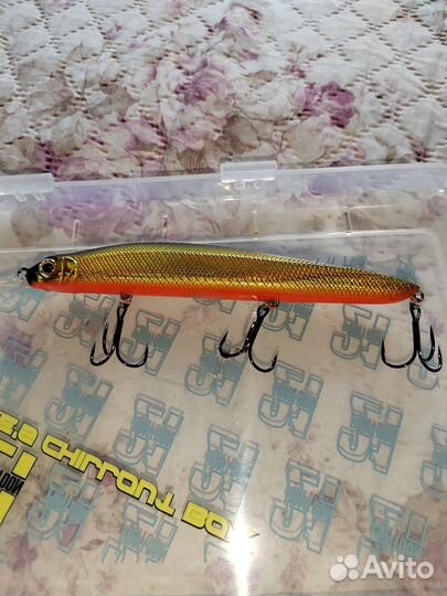 Воблеры Jackson