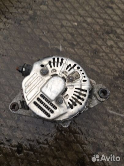 Генератор Hyundai Grand Starex 1/2.5 crdi