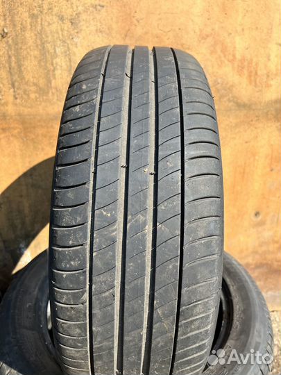 Michelin Primacy 3 215/55 R18