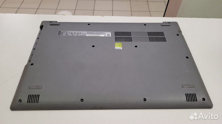 Корпусные части ноутбука Lenovo 80XR