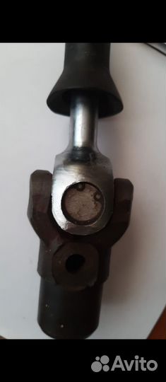 Кардан на мотоцикл Урал