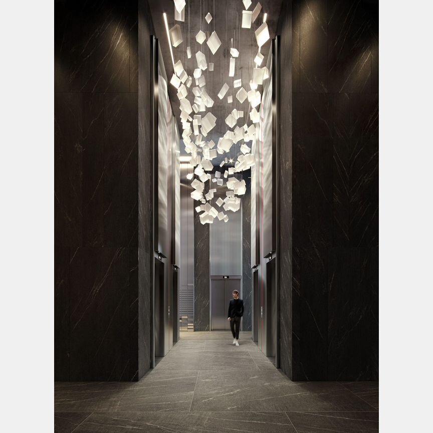 3-к. квартира, 78,2 м², 33/49 эт.