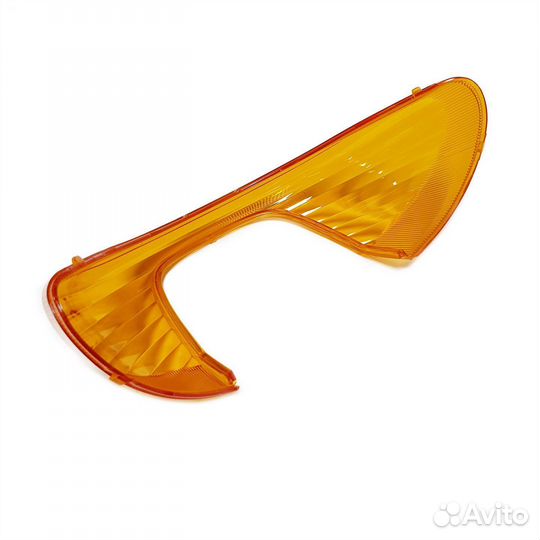 Стекло задних поворотников Yamaha Jog-50 (SA16)