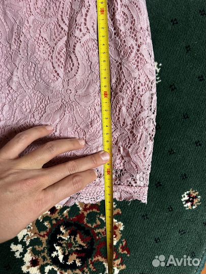 Женское платье