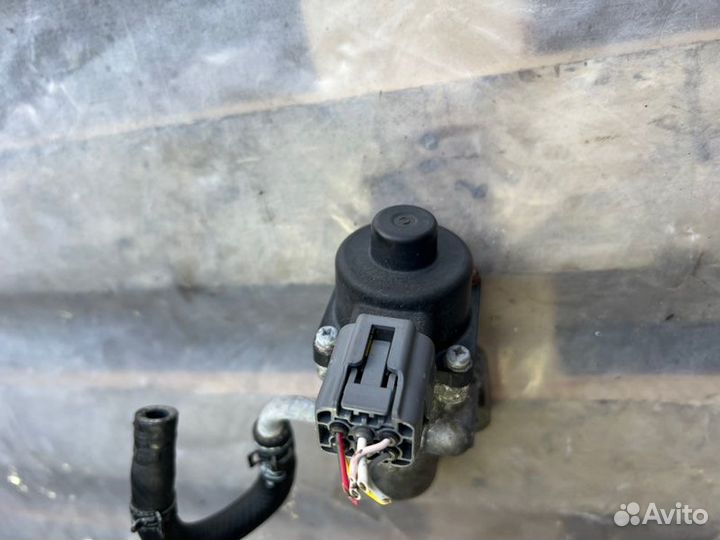 Клапан рециркуляции отработанных газов Mazda 6 LF