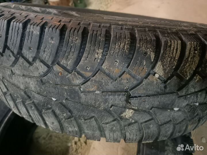 Nokian Tyres Hakkapeliitta 5 225/65 R17