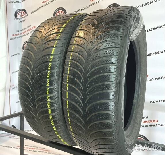 Goodyear UltraGrip Ice+ 185/65 R15 88Q