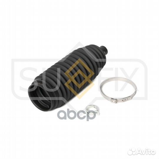 Пыльник рулевой рейки прав/лев FD1124 sufix