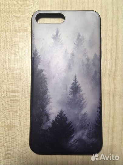 Чехол для iPhone 7 plus