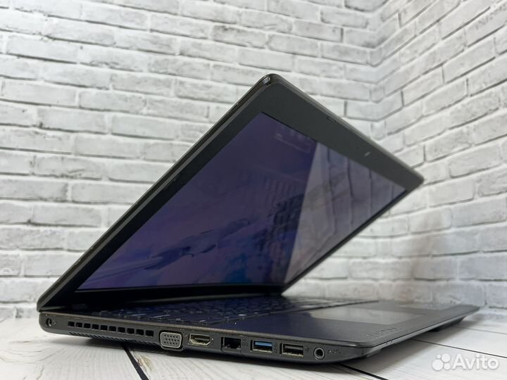 Мощный ноутбук Asus 4ядра/Nvidia 820M/гарантия