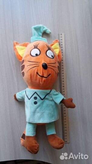 Мягкие игрушки