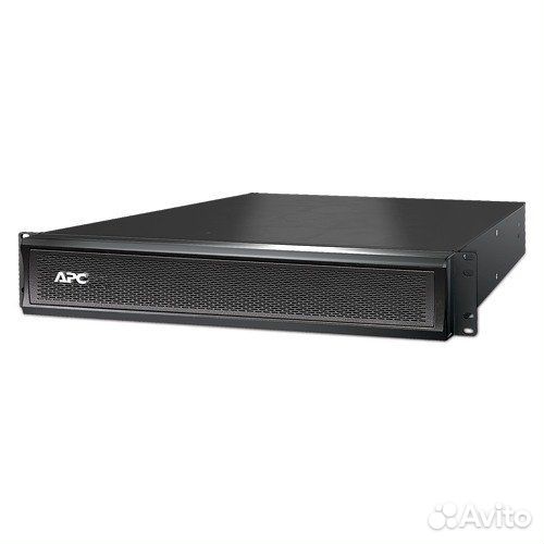 Ибп APC Smart-UPS SRT 2200VA (SRT2200rmxli)