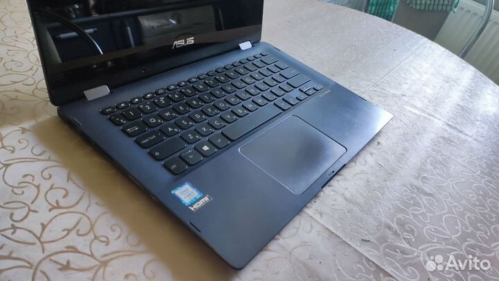 Asus vivobook 14