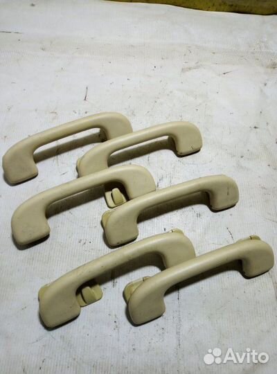 Ручка потолка Mercedes Ml350 W163 рестайлинг 3