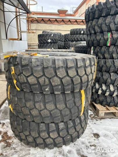 Автошина 16.00R20 vglory SK-XT 174/171G