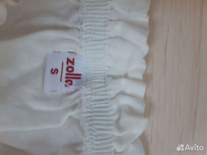 Топ женский