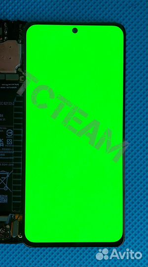 Дисплей для Redmi Note 11 Pro 4G/Note 10 pro/X4Pro