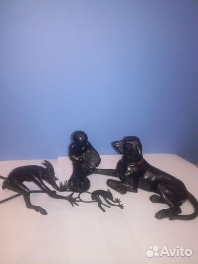 Каслинское литье