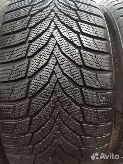Nexen Winguard Sport 2 255/45 R18