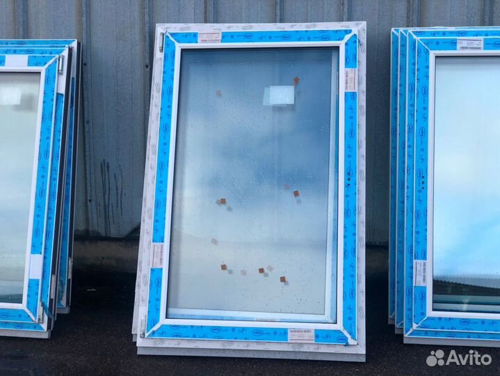 Пластиковые окна пвх в наличии
