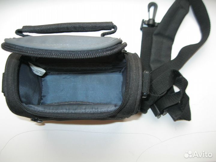 Сумка для фото и видео