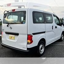 Nissan NV200 1.6 AT, 2019, 19 759 км, с пробегом, цена 770 000 руб.