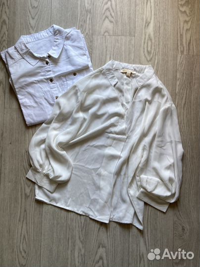 Пакет женских вещей 40-42 размера