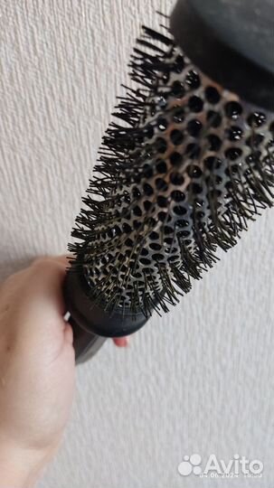 Расческа брашинг