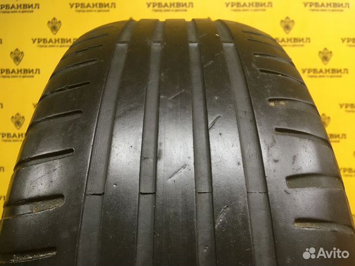 Cordiant Sport 3 195/65 R15 91T