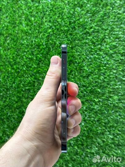 iPhone 12 Pro, 256 ГБ