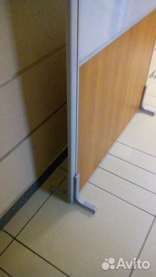 Перегородка, ширма