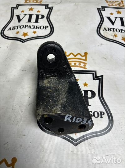 Кронштейн Опора двигателя Kia Rio 3 G4FA 2014
