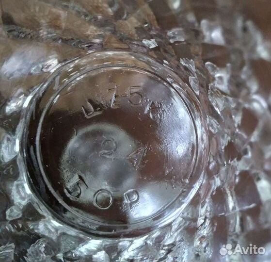 Стопки СССР