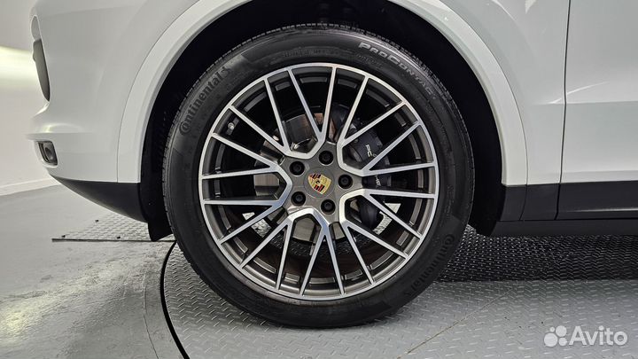 Porsche Cayenne 3.0 AT, 2020, 23 674 км