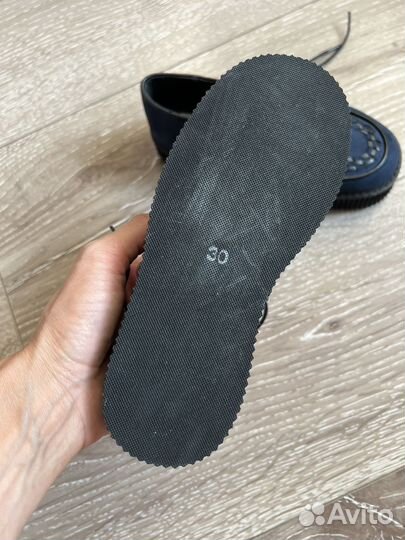 Туфли Stella Mccartney