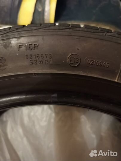 Goodyear Excellence 245/45 R18 96Y