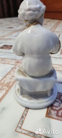 Статуэтка СССР