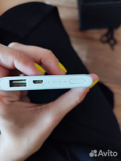 Пауэрбанк Xiaomi