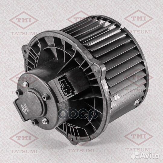 Вентилятор салона TGD1002 tatsumi