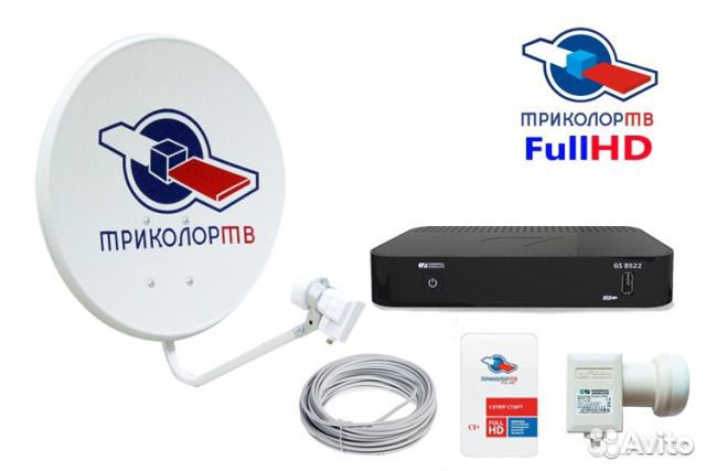 Мир тв сервис