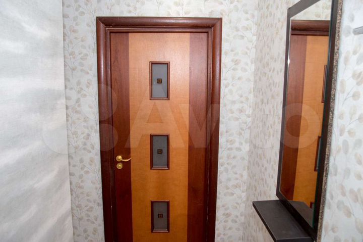 1-к. квартира, 30 м², 1/4 эт.