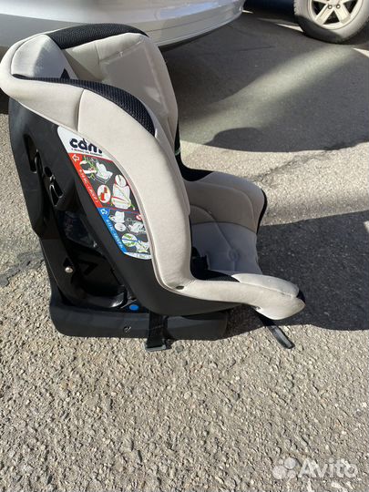 Детское кресло Cam Gara 0-18 kg