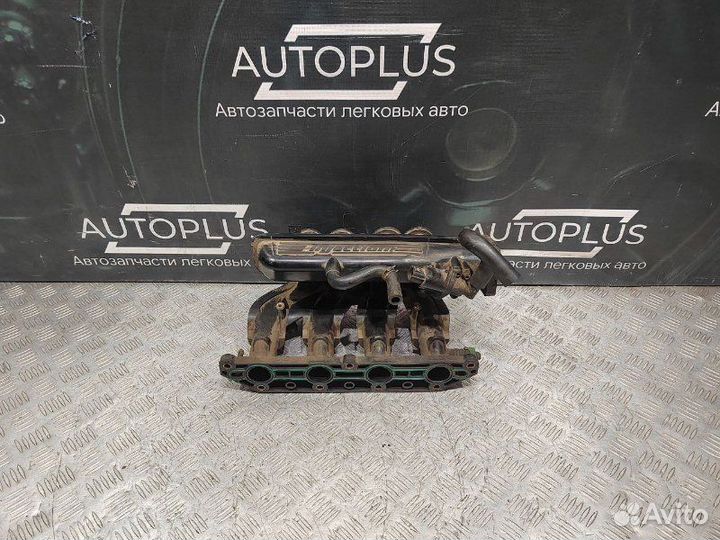 Впускной коллектор Rover 214 Si RF 14K4F 1998