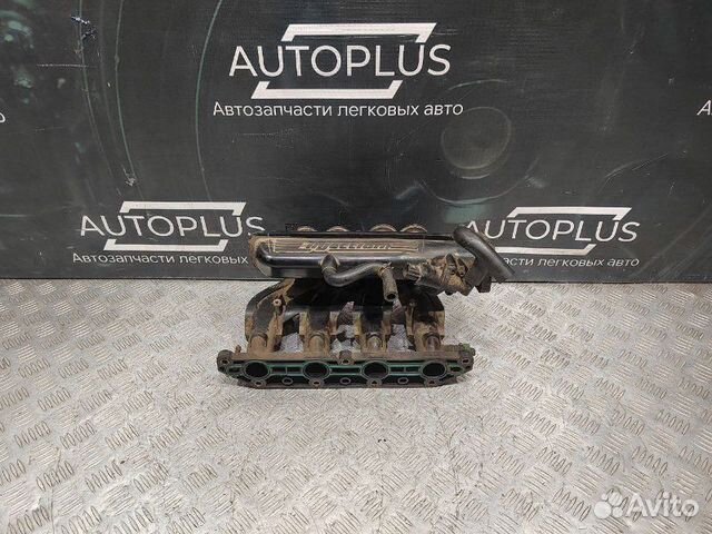 Впускной коллектор Rover 214 Si RF 14K4F 1998