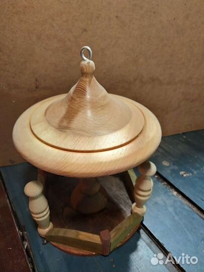 Кормушка для птиц