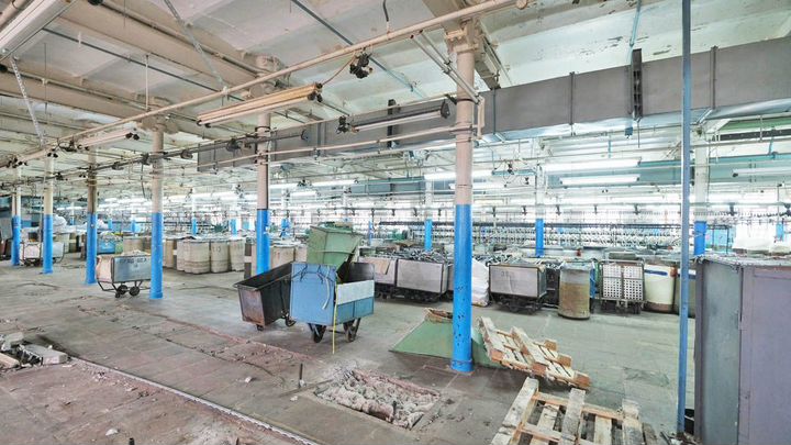 Универсальное 6000 метров