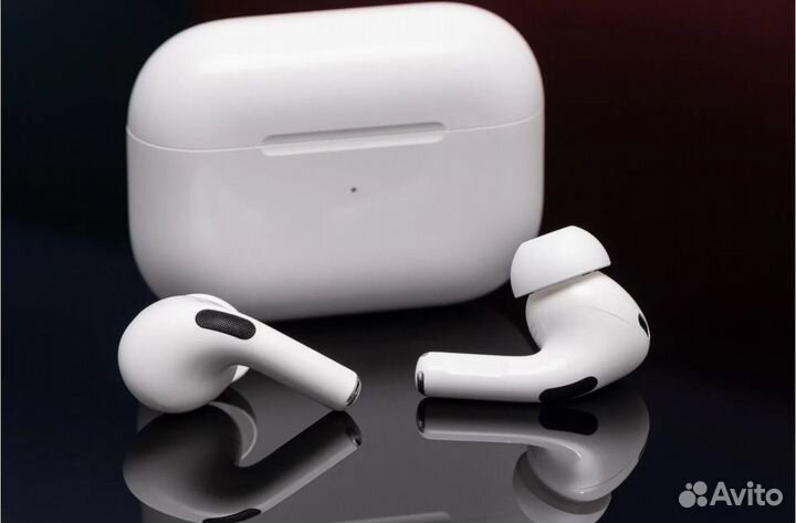 Apple air pods pro 2