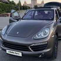 Porsche Cayenne S 4.8 AT, 2011, 220 000 км, с пробегом, цена 2 050 000 руб.